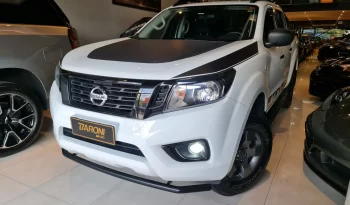 NISSAN FRONTIER CD ATTACK 4X4