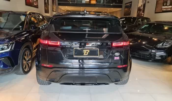 RANGE ROVER EVOQUE R-DYNAMIC SE