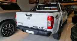 NISSAN FRONTIER CD ATTACK 4X4