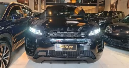 RANGE ROVER EVOQUE R-DYNAMIC SE