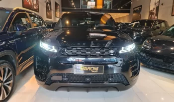 RANGE ROVER EVOQUE R-DYNAMIC SE