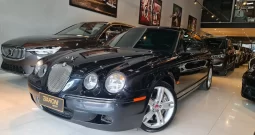 JAGUAR S-TYPE R