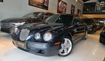 
									JAGUAR S-TYPE R full								