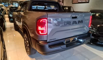 
									RAM RAMPAGE TURBO DIESEL REBEL 4X4 full								