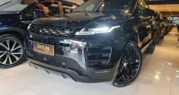 RANGE ROVER EVOQUE R-DYNAMIC SE