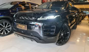 RANGE ROVER EVOQUE R-DYNAMIC SE