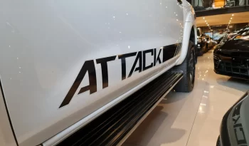 
									NISSAN FRONTIER CD ATTACK 4X4 full								