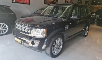 
									LAND ROVER DISCOVERY 4 SE 4X4 full								