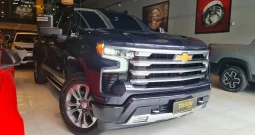 CHEVROLET SILVERADO 1500 HIGH COUNTRY