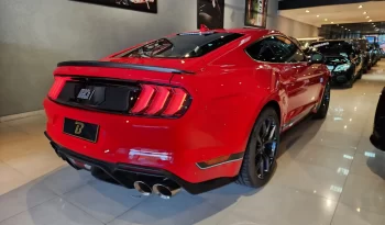 
									FORD MUSTANG 5.0 V8 TI-VCT GASOLINA MACH 1 full								