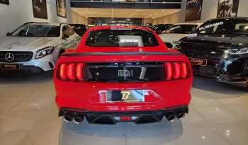 
									FORD MUSTANG 5.0 V8 TI-VCT GASOLINA MACH 1 full								