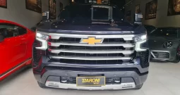 CHEVROLET SILVERADO 1500 HIGH COUNTRY