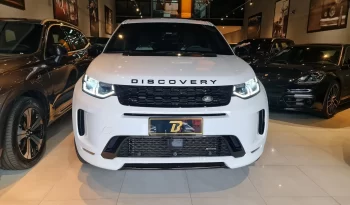 LAND ROVER DISCOVERY SPORT R-DYNAMIC SE 7L