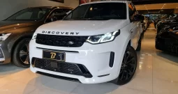 LAND ROVER DISCOVERY SPORT R-DYNAMIC SE 7L