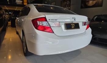 
									HONDA CIVIC LXS full								