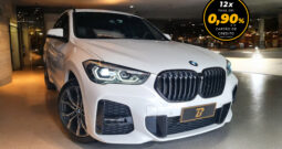 BME X1 SDRIVE20I M SPORT