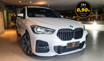 BMW X1 SDRIVE20I M SPORT