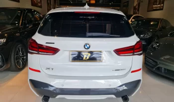 BMW X1 SDRIVE20I M SPORT