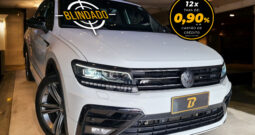 VOLKSWAGEN TIGUAN ALLSPACE R-LINE