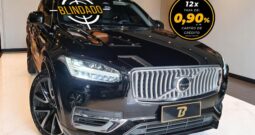VOLVO XC90 RECHARGE ULTIMATE AWD