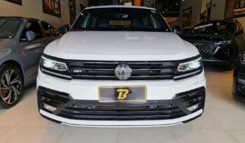 
									VOLKSWAGEN TIGUAN ALLSPACE R-LINE full								