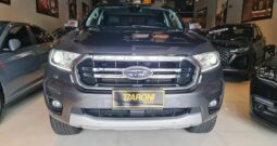 FORD RANGER 3.2 LIMITED 4X4 CD
