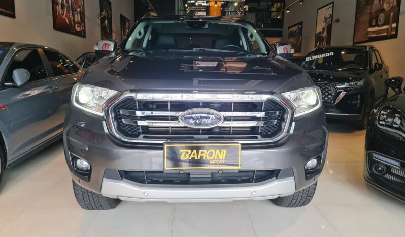 
								FORD RANGER 3.2 LIMITED 4X4 CD full									