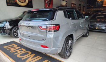 
									JEEP COMPASS TURBO FLEX S full								