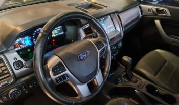
									FORD RANGER 3.2 LIMITED 4X4 CD full								