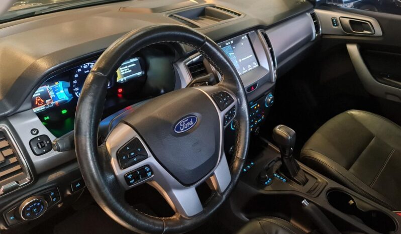 
								FORD RANGER 3.2 LIMITED 4X4 CD full									
