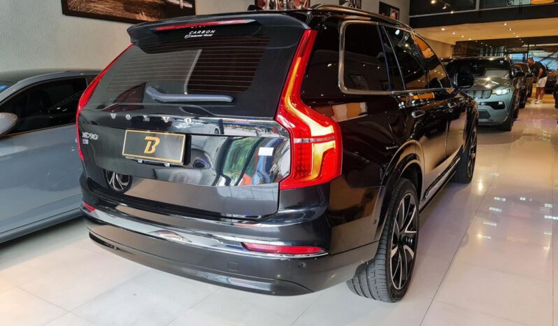 
								VOLVO XC90 RECHARGE ULTIMATE AWD full									