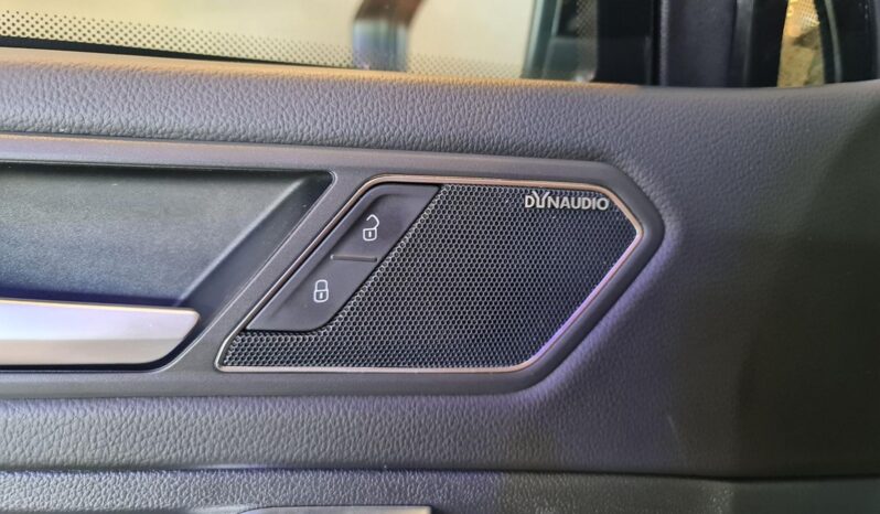 
								VOLKSWAGEN TIGUAN ALLSPACE R-LINE full									