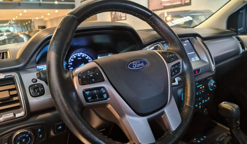 
								FORD RANGER 3.2 LIMITED 4X4 CD full									