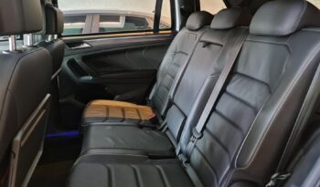 
									VOLKSWAGEN TIGUAN ALLSPACE R-LINE full								