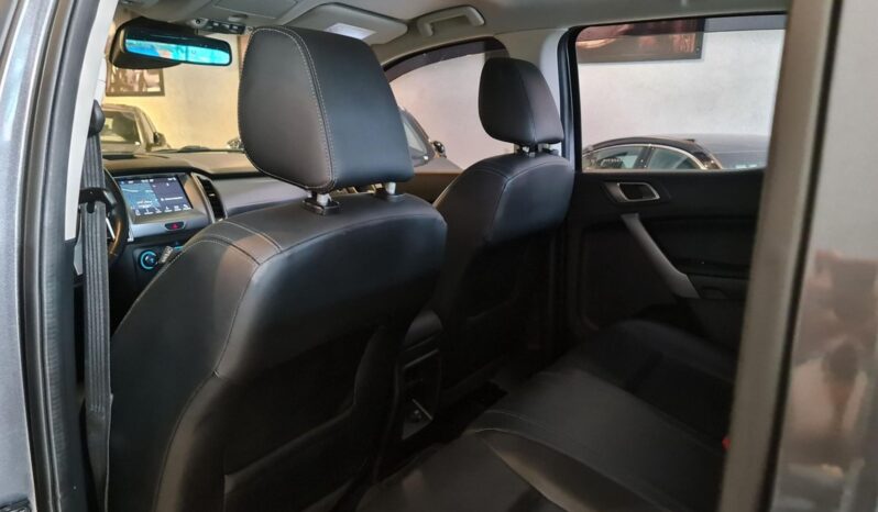 
								FORD RANGER 3.2 LIMITED 4X4 CD full									