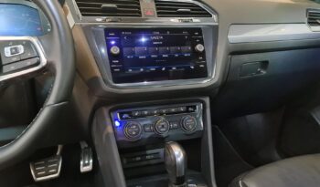 
									VOLKSWAGEN TIGUAN ALLSPACE R-LINE full								