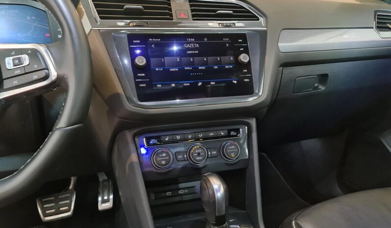 
								VOLKSWAGEN TIGUAN ALLSPACE R-LINE full									