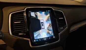 
									VOLVO XC90 RECHARGE ULTIMATE AWD full								