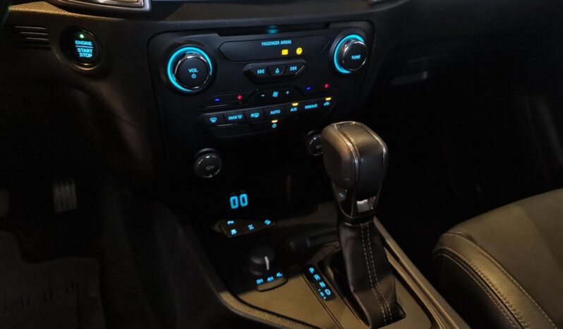 
								FORD RANGER 3.2 LIMITED 4X4 CD full									