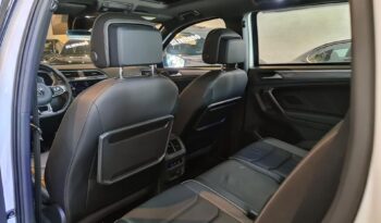 
									VOLKSWAGEN TIGUAN ALLSPACE R-LINE full								