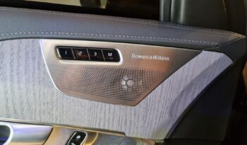 
									VOLVO XC90 RECHARGE ULTIMATE AWD full								