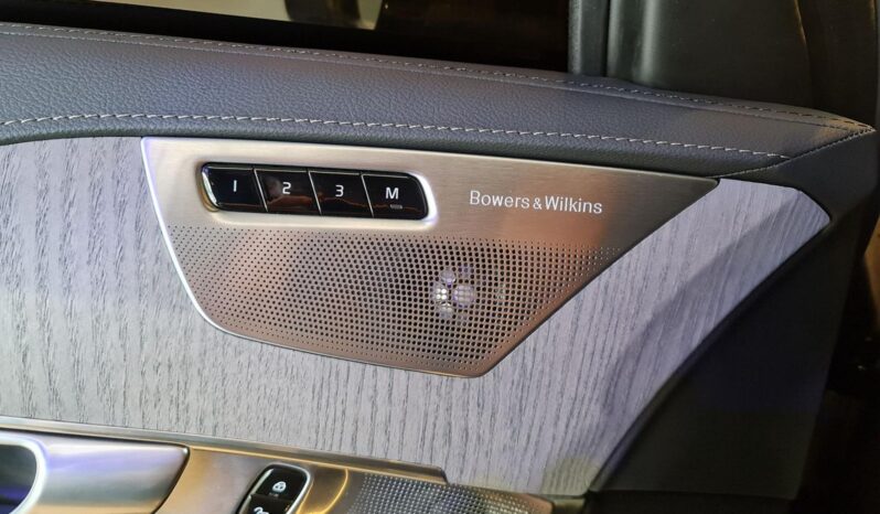 
								VOLVO XC90 RECHARGE ULTIMATE AWD full									