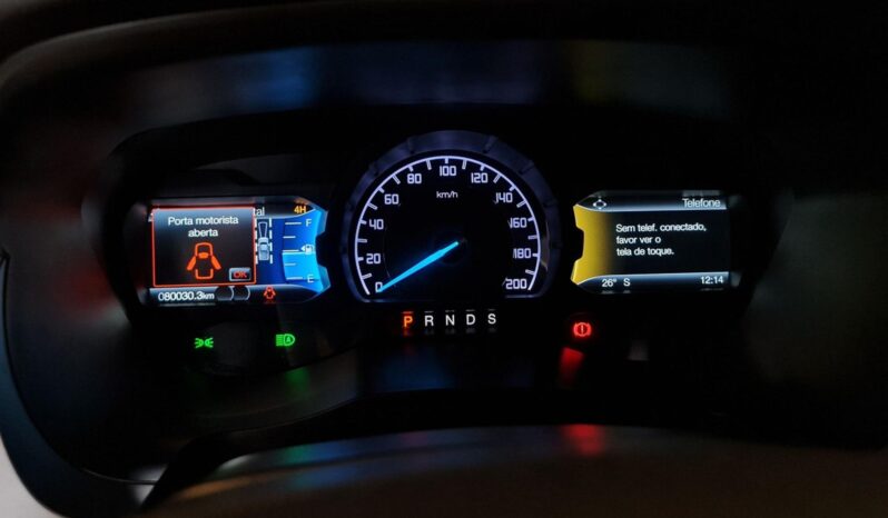 
								FORD RANGER 3.2 LIMITED 4X4 CD full									