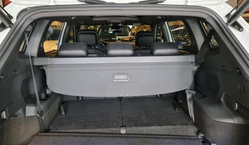 
								VOLKSWAGEN TIGUAN ALLSPACE R-LINE full									