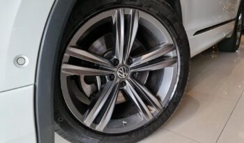 
									VOLKSWAGEN TIGUAN ALLSPACE R-LINE full								