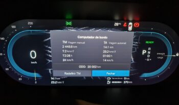 
									VOLVO XC90 RECHARGE ULTIMATE AWD full								