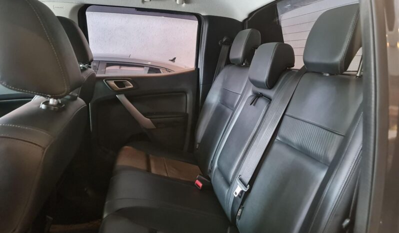 
								FORD RANGER 3.2 LIMITED 4X4 CD full									