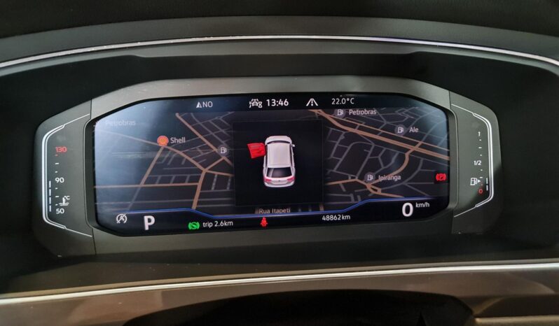 
								VOLKSWAGEN TIGUAN ALLSPACE R-LINE full									