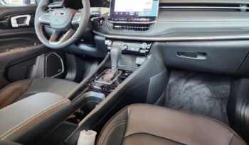 
									JEEP COMPASS TURBO FLEX S full								