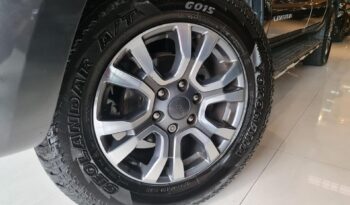 
									FORD RANGER 3.2 LIMITED 4X4 CD full								